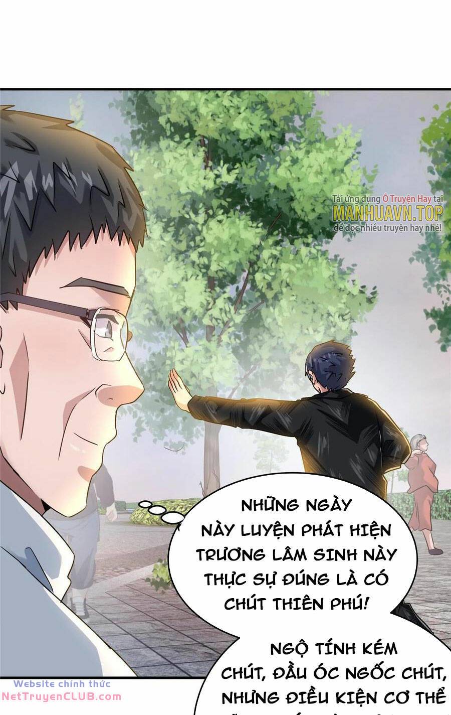 Vương Giả Săn Mồi - Chapter 68 - Page 26