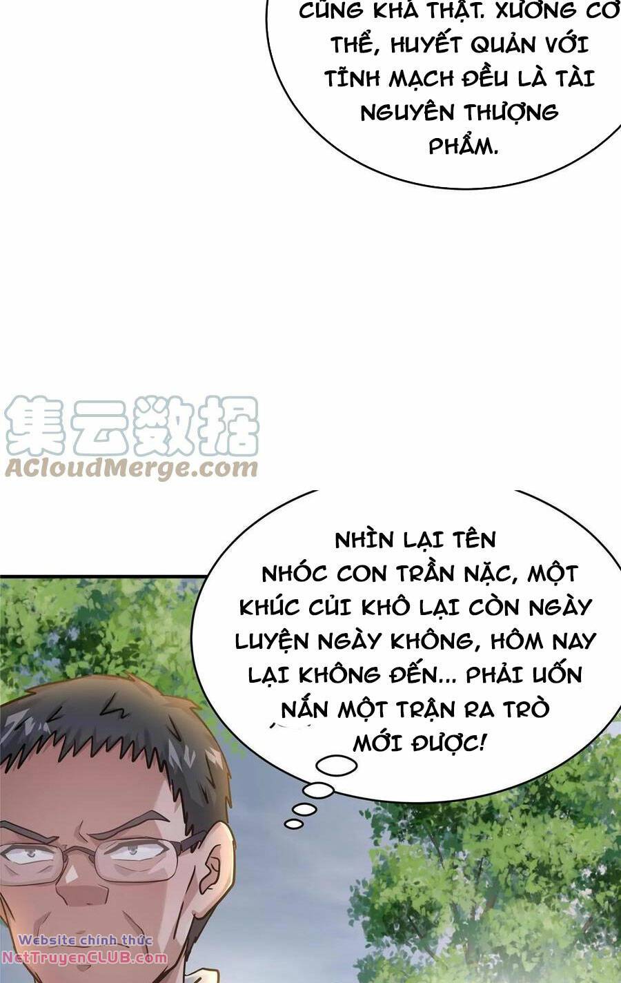 Vương Giả Săn Mồi - Chapter 68 - Page 27