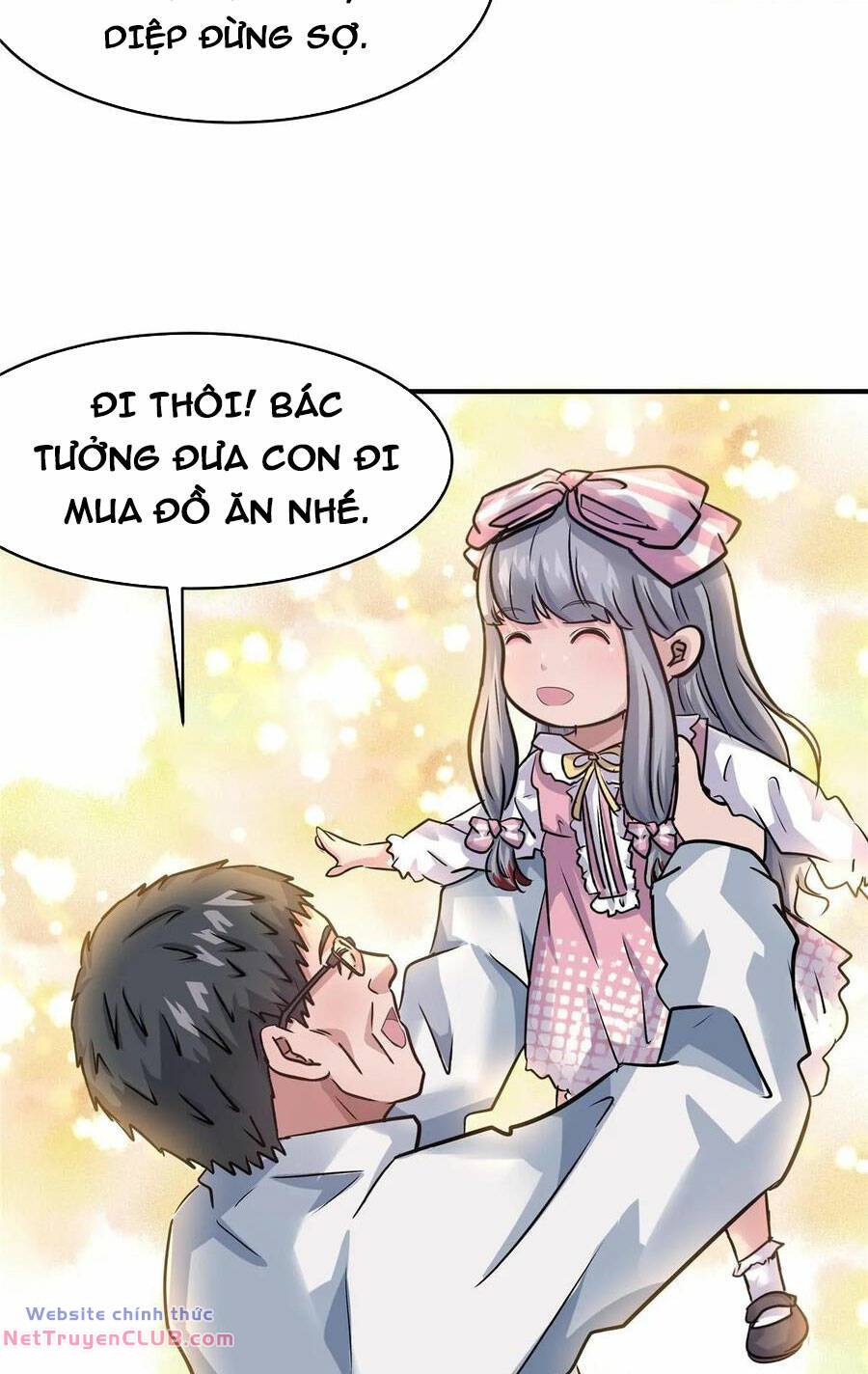 Vương Giả Săn Mồi - Chapter 68 - Page 31