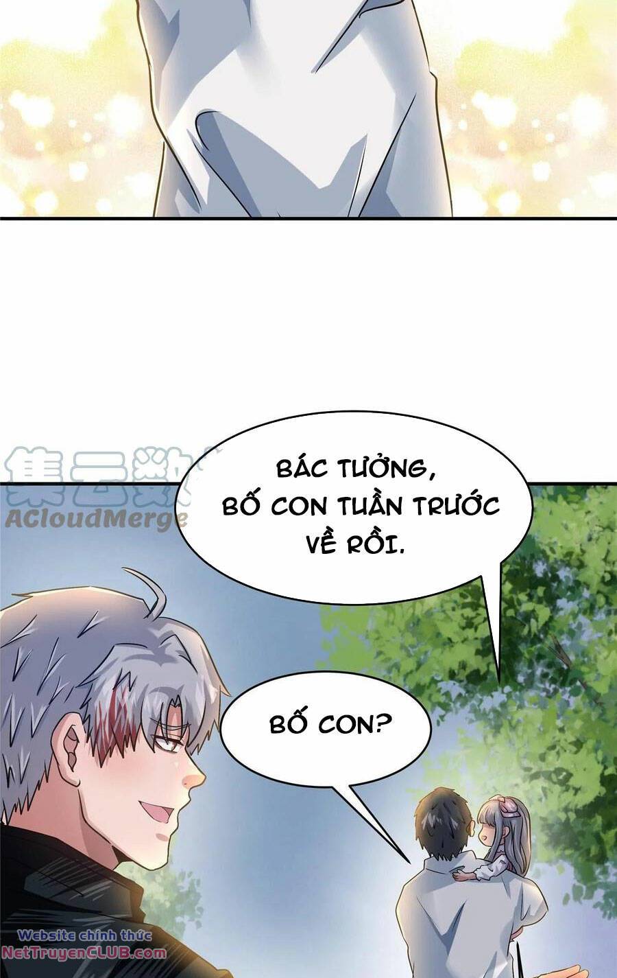 Vương Giả Săn Mồi - Chapter 68 - Page 32