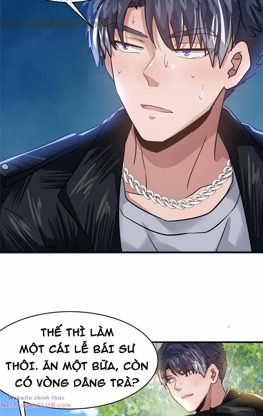 Vương Giả Săn Mồi - Chapter 68 - Page 35