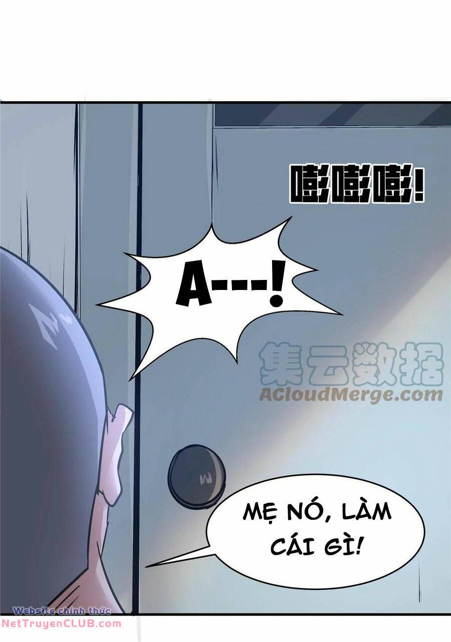 Vương Giả Săn Mồi - Chapter 68 - Page 3