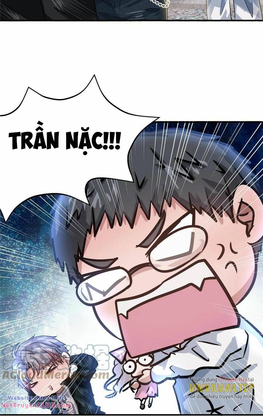 Vương Giả Săn Mồi - Chapter 68 - Page 39