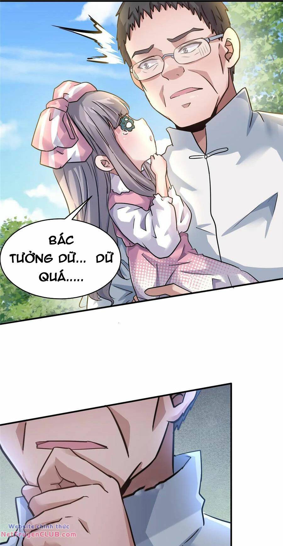 Vương Giả Săn Mồi - Chapter 68 - Page 40