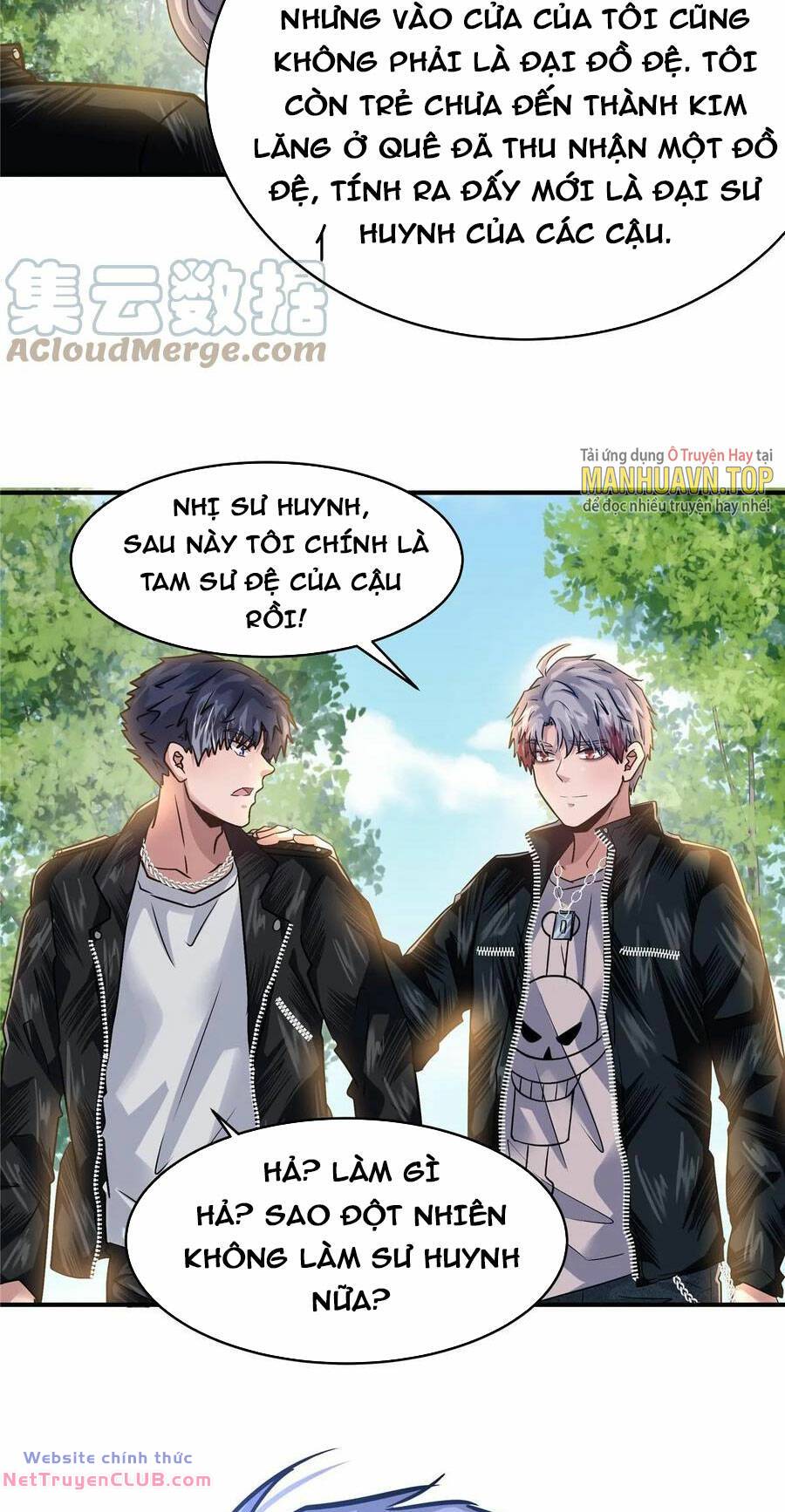 Vương Giả Săn Mồi - Chapter 68 - Page 43