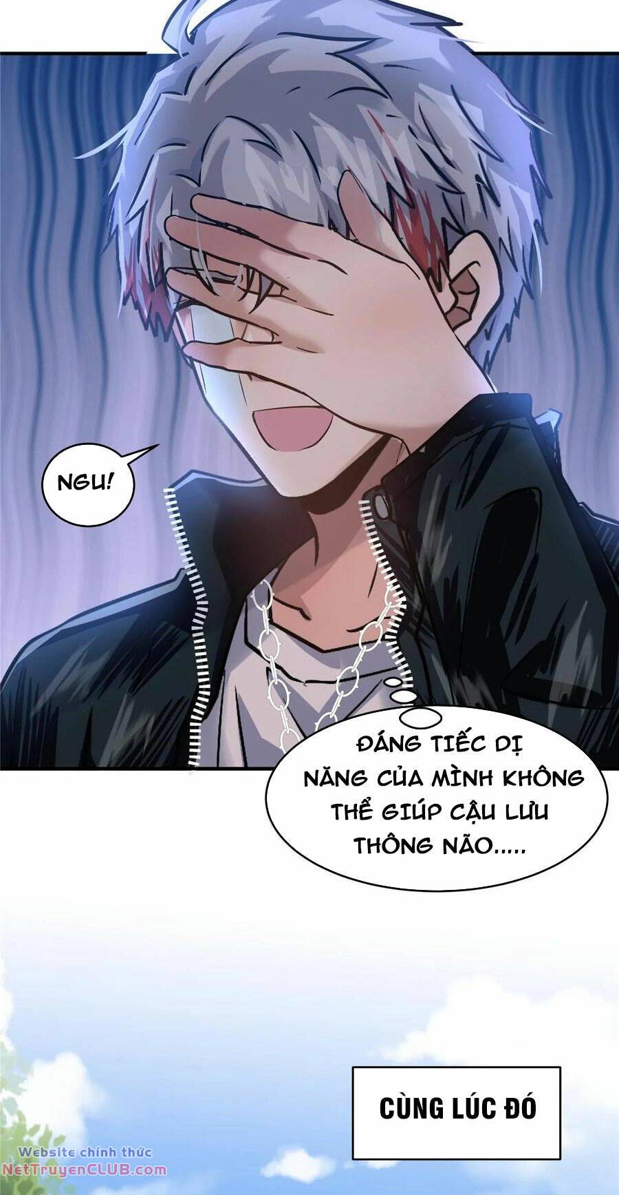 Vương Giả Săn Mồi - Chapter 68 - Page 44