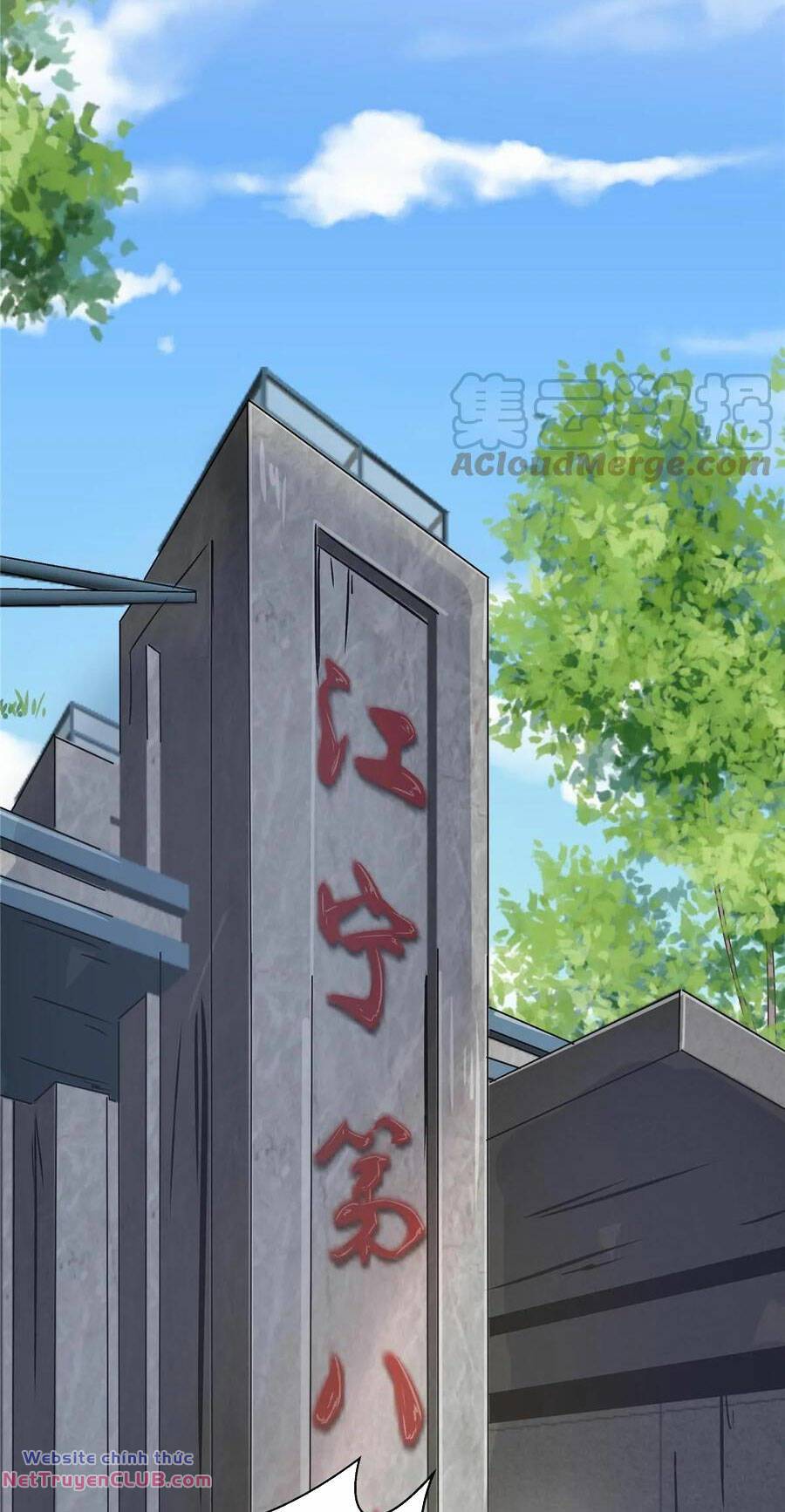 Vương Giả Săn Mồi - Chapter 68 - Page 45