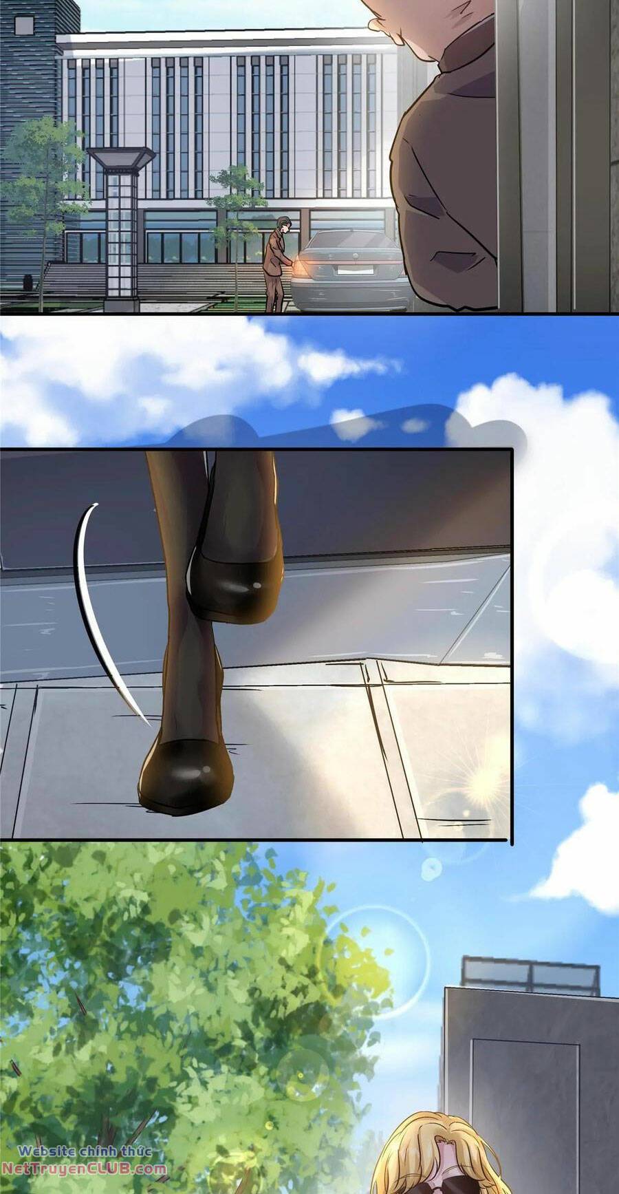 Vương Giả Săn Mồi - Chapter 68 - Page 48