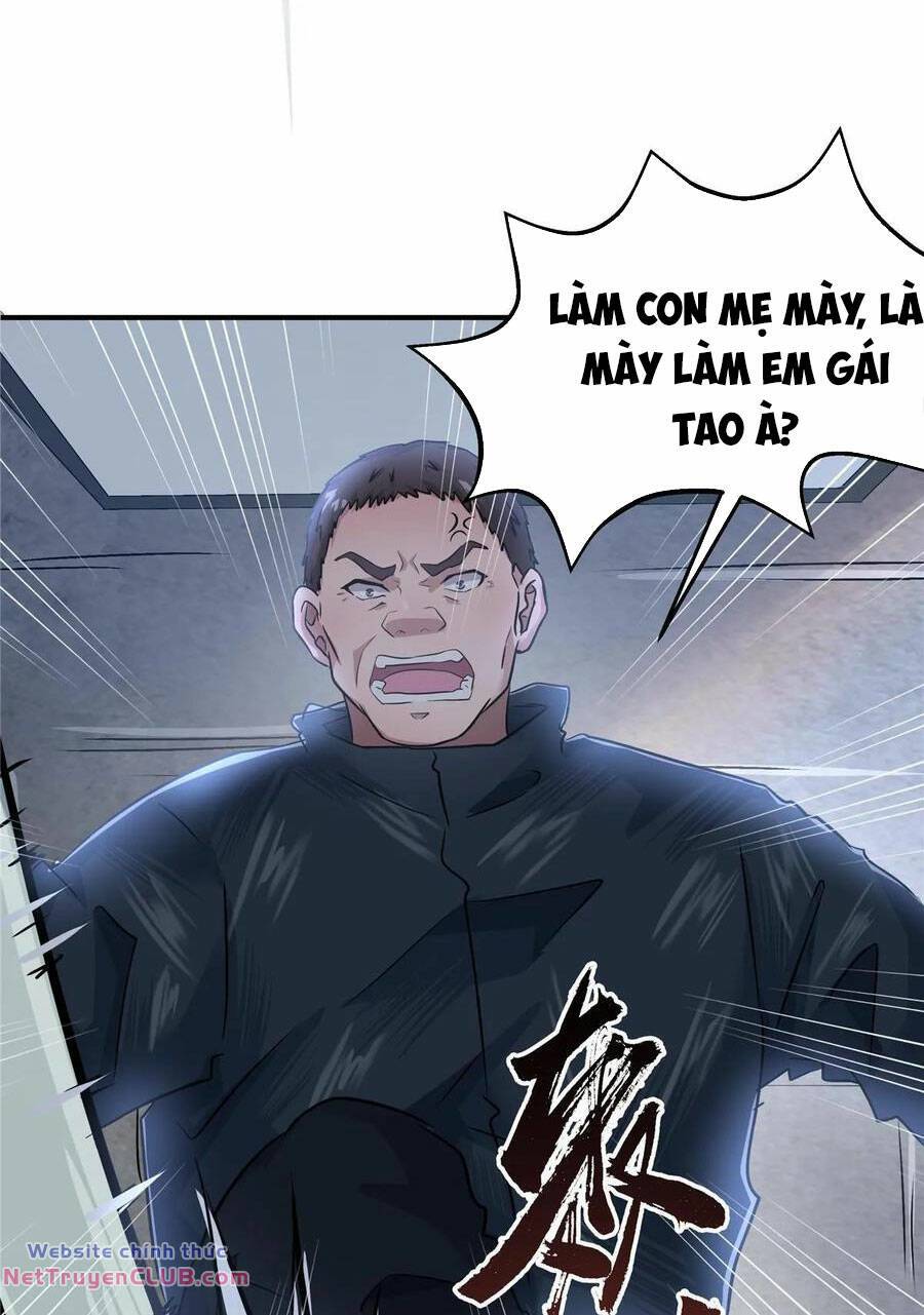 Vương Giả Săn Mồi - Chapter 68 - Page 4