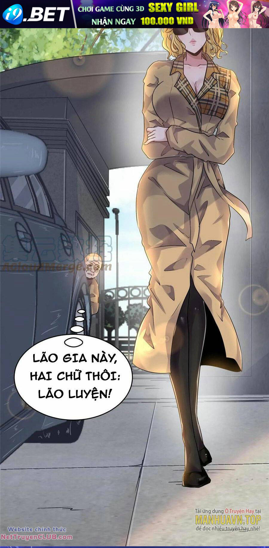 Vương Giả Săn Mồi - Chapter 68 - Page 49