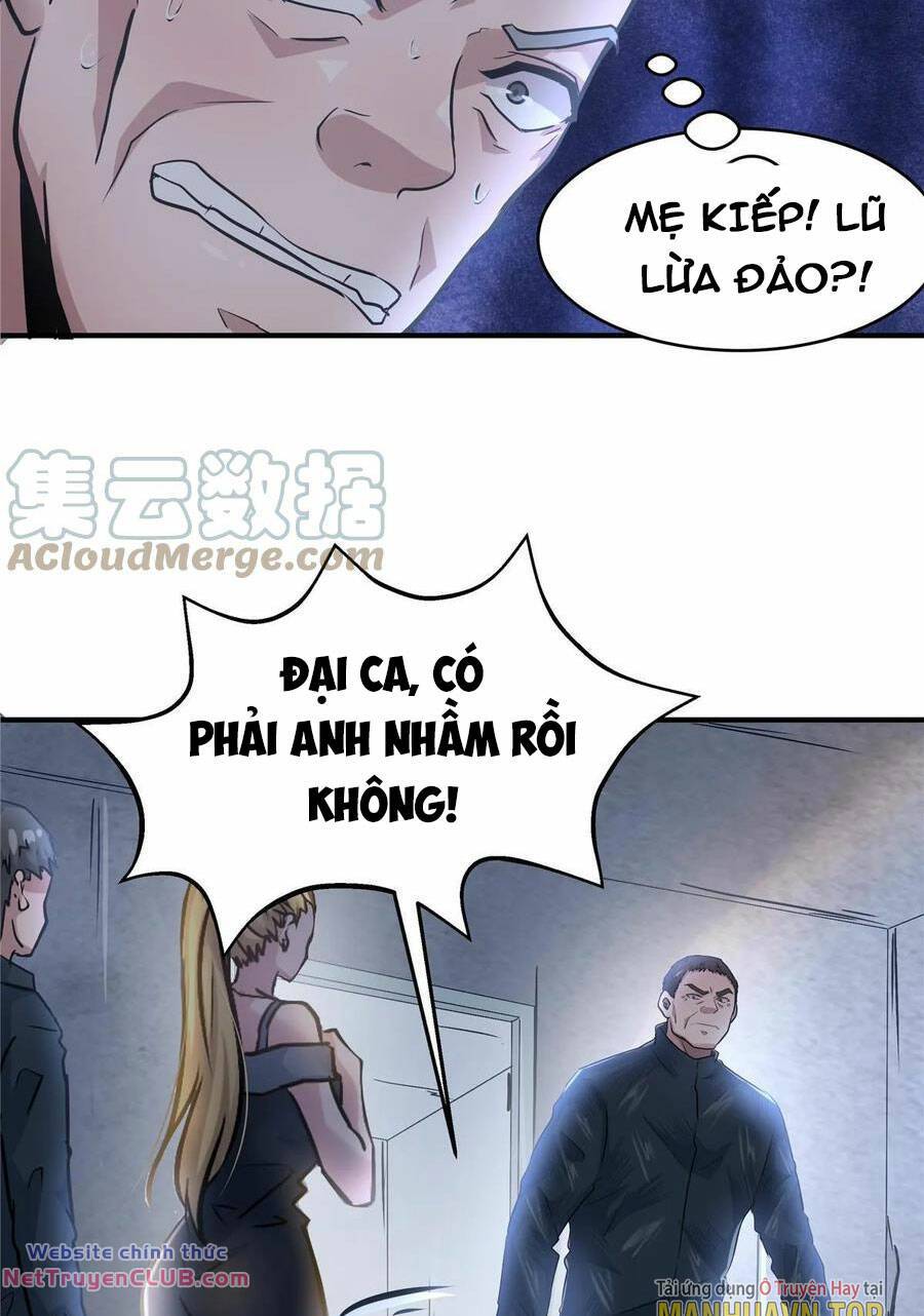 Vương Giả Săn Mồi - Chapter 68 - Page 6