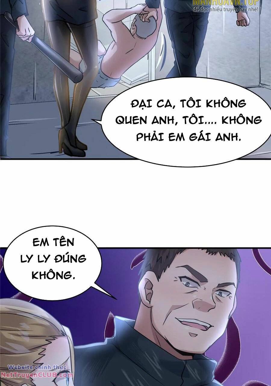 Vương Giả Săn Mồi - Chapter 68 - Page 7