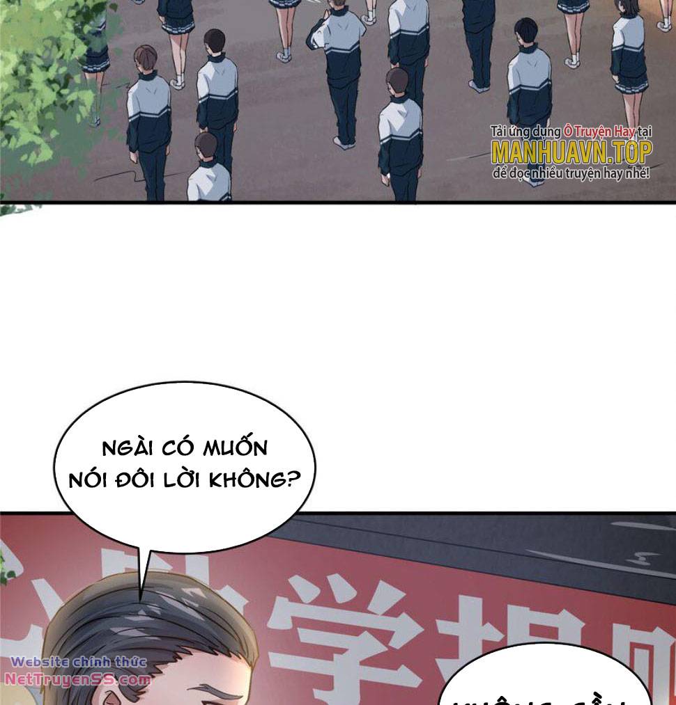 Vương Giả Săn Mồi - Chapter 69 - Page 9