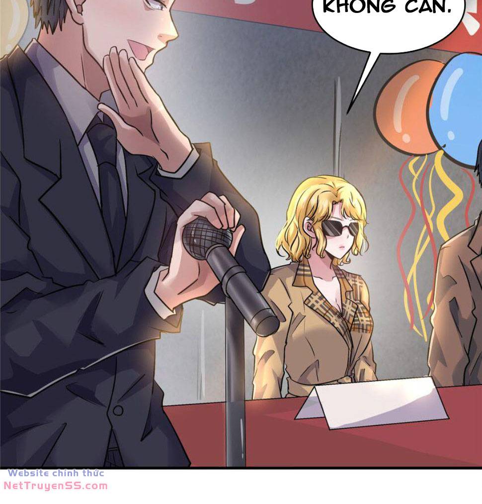 Vương Giả Săn Mồi - Chapter 69 - Page 10