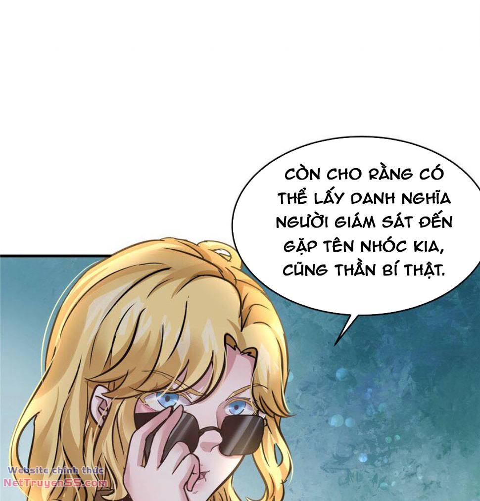 Vương Giả Săn Mồi - Chapter 69 - Page 11