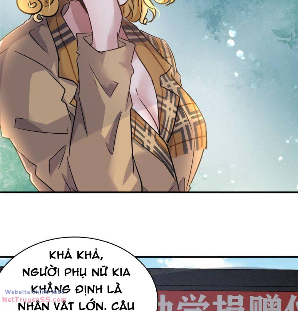 Vương Giả Săn Mồi - Chapter 69 - Page 12