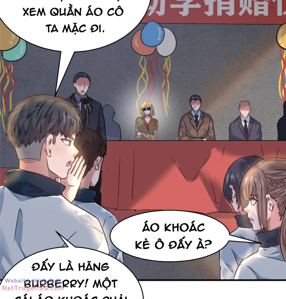 Vương Giả Săn Mồi - Chapter 69 - Page 13