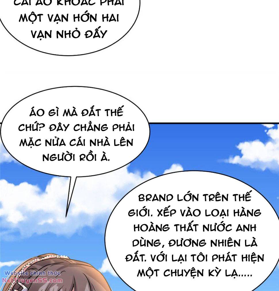 Vương Giả Săn Mồi - Chapter 69 - Page 14