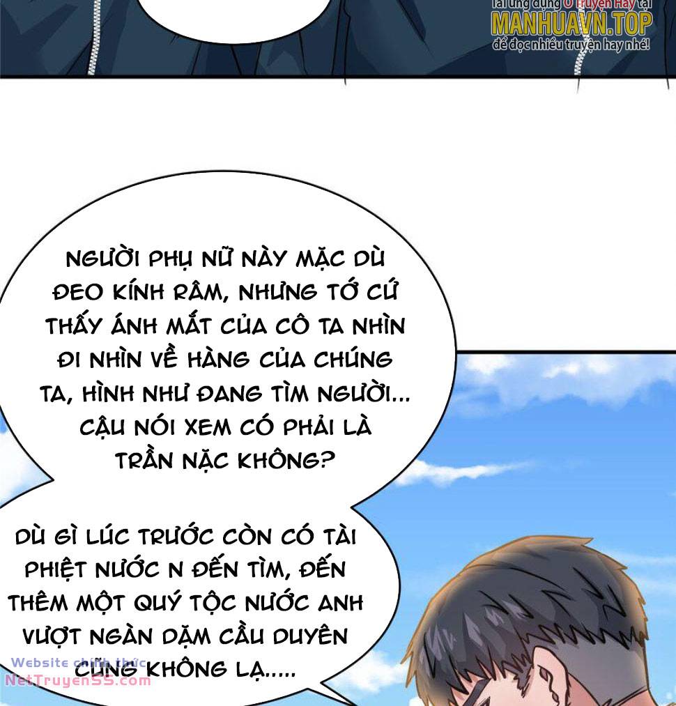 Vương Giả Săn Mồi - Chapter 69 - Page 16