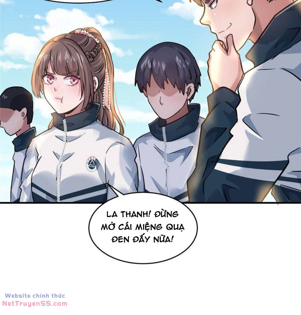 Vương Giả Săn Mồi - Chapter 69 - Page 17