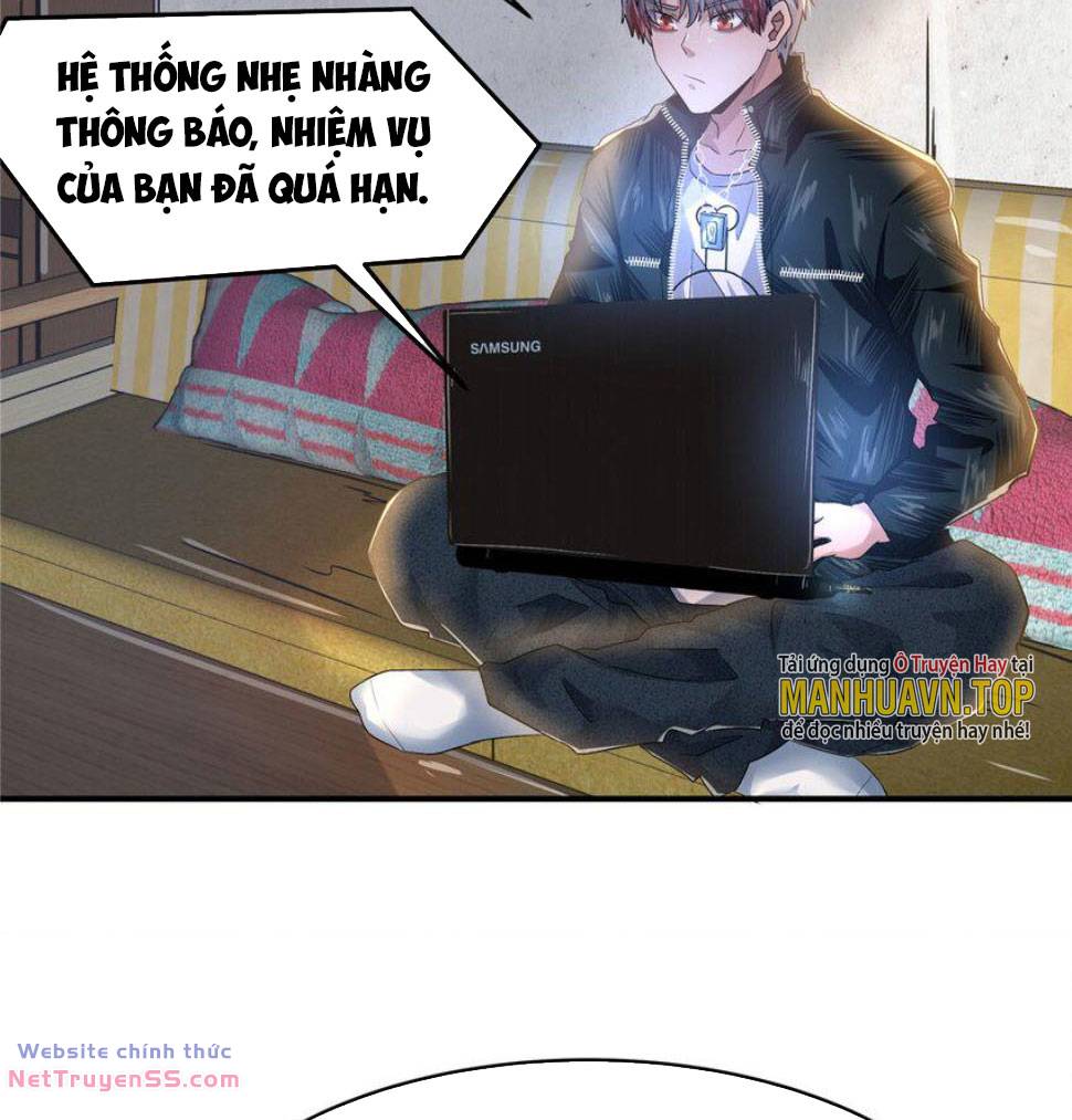 Vương Giả Săn Mồi - Chapter 69 - Page 19