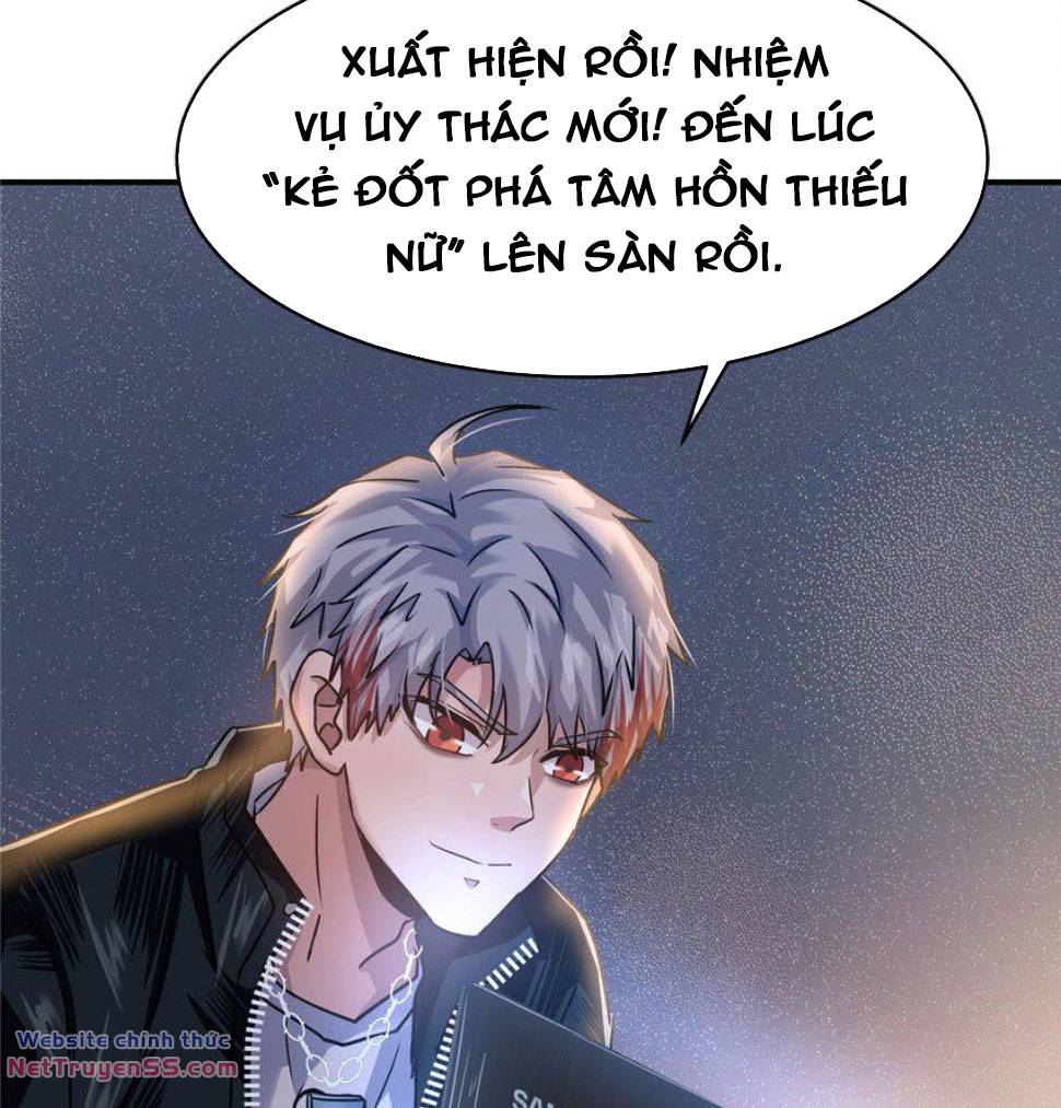 Vương Giả Săn Mồi - Chapter 69 - Page 20