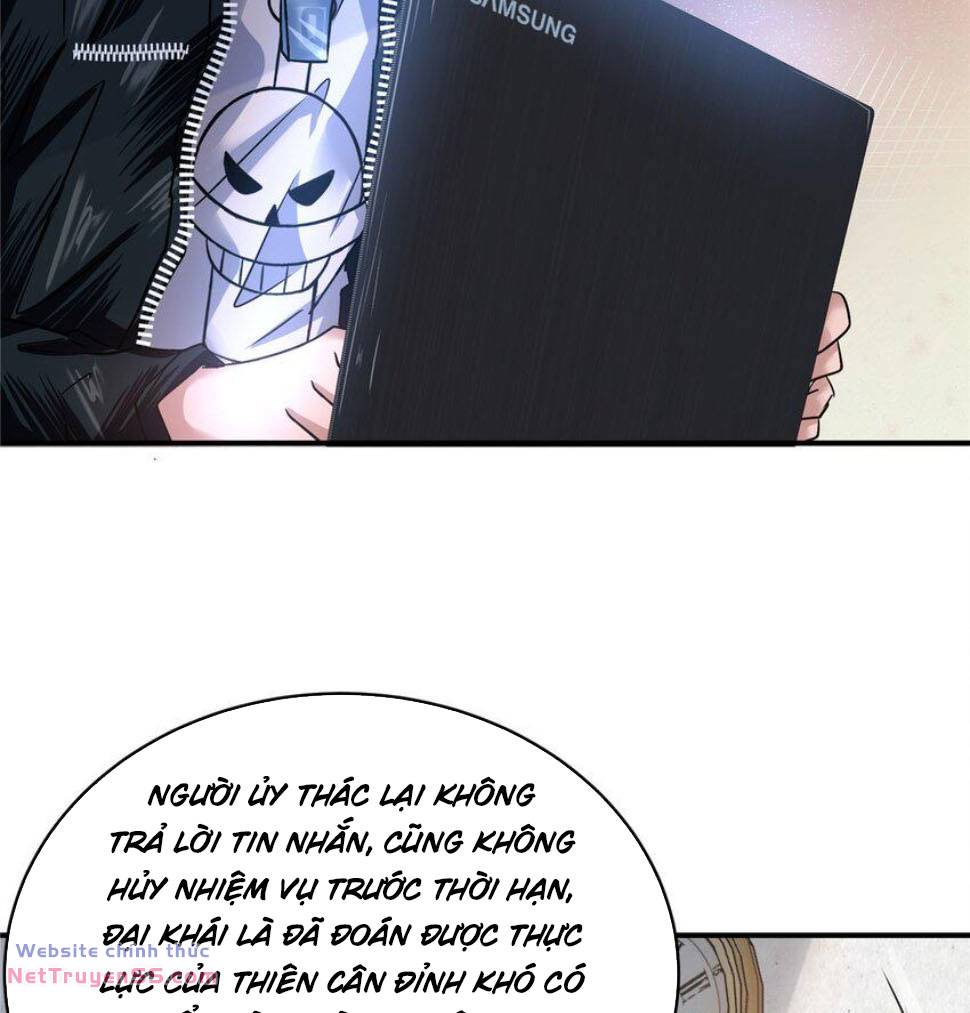 Vương Giả Săn Mồi - Chapter 69 - Page 21