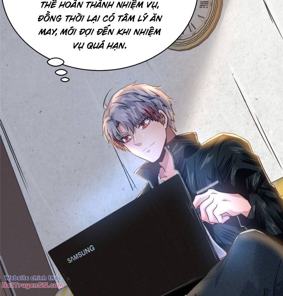 Vương Giả Săn Mồi - Chapter 69 - Page 22