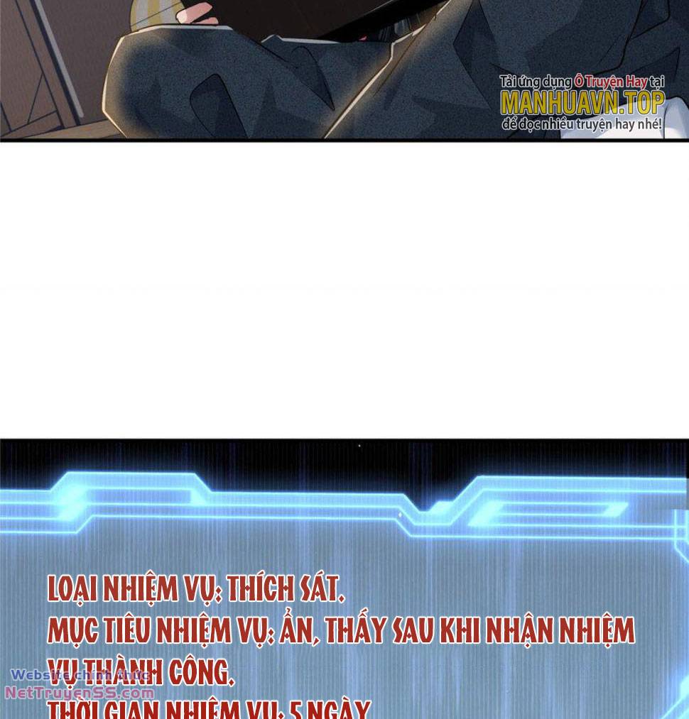 Vương Giả Săn Mồi - Chapter 69 - Page 23