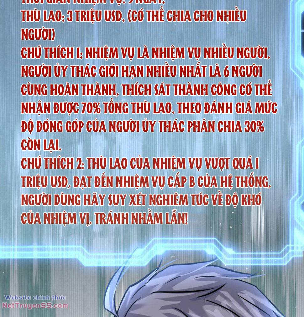 Vương Giả Săn Mồi - Chapter 69 - Page 24