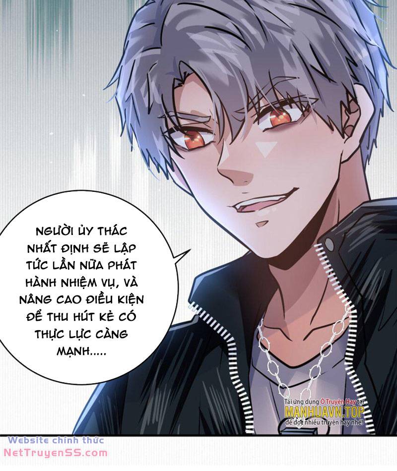 Vương Giả Săn Mồi - Chapter 69 - Page 25