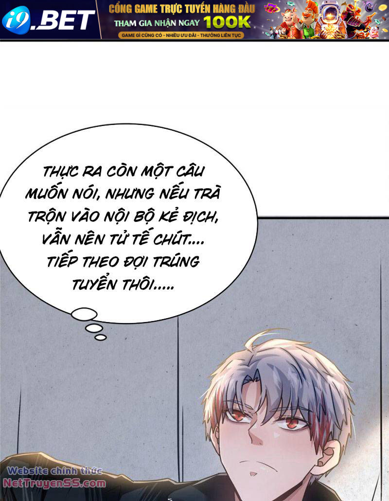 Vương Giả Săn Mồi - Chapter 69 - Page 28