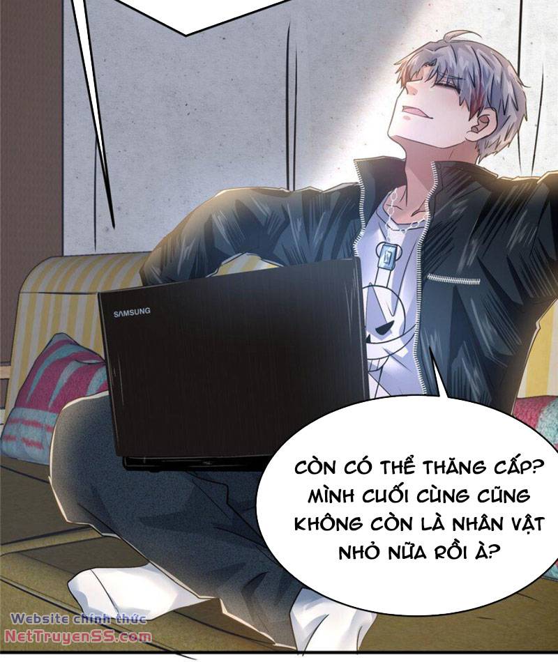 Vương Giả Săn Mồi - Chapter 69 - Page 31