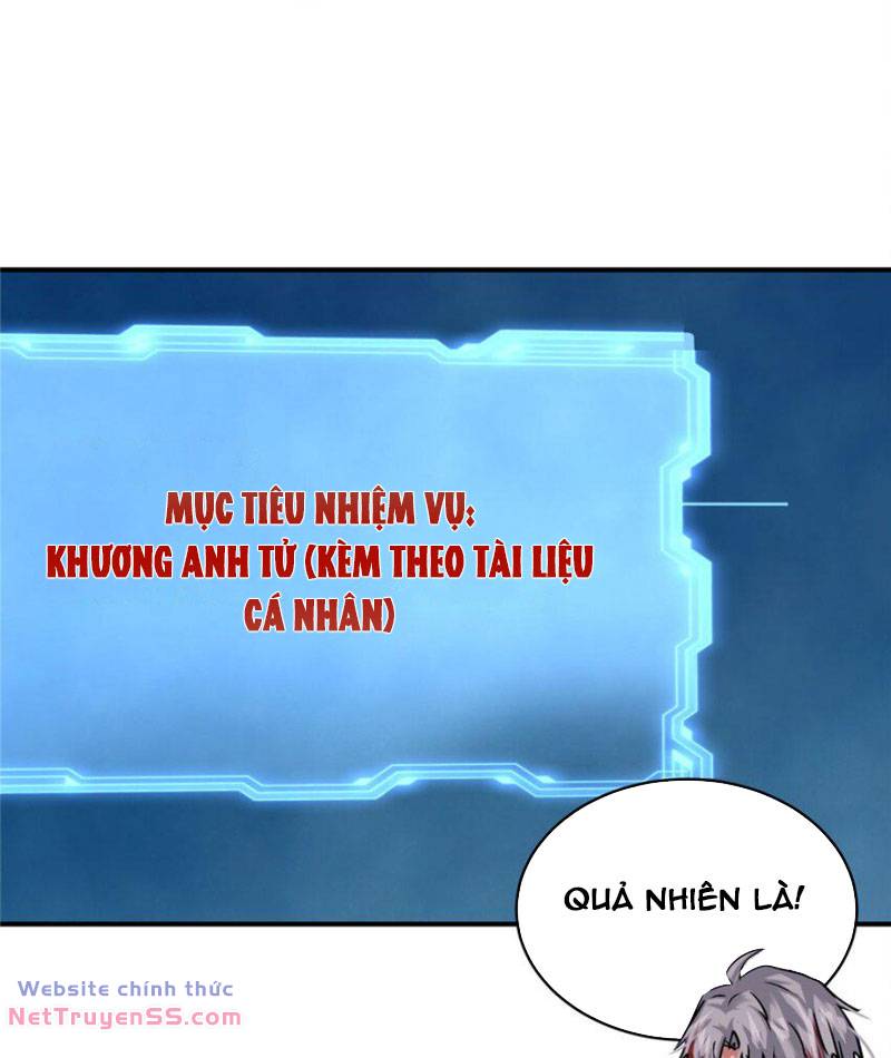 Vương Giả Săn Mồi - Chapter 69 - Page 32