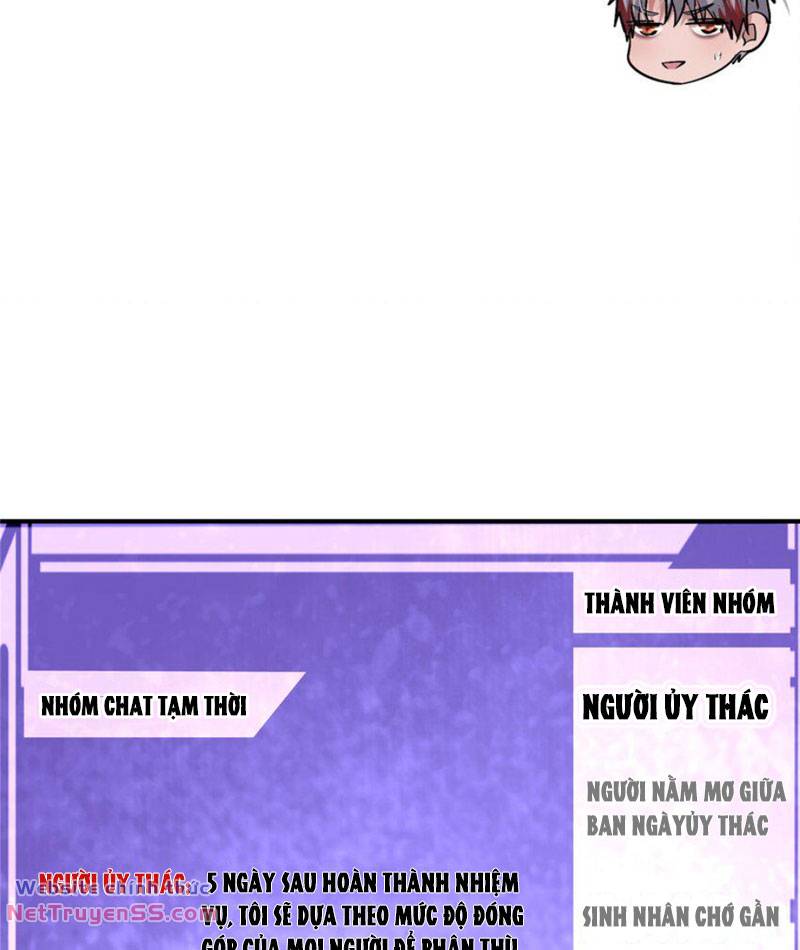 Vương Giả Săn Mồi - Chapter 69 - Page 33