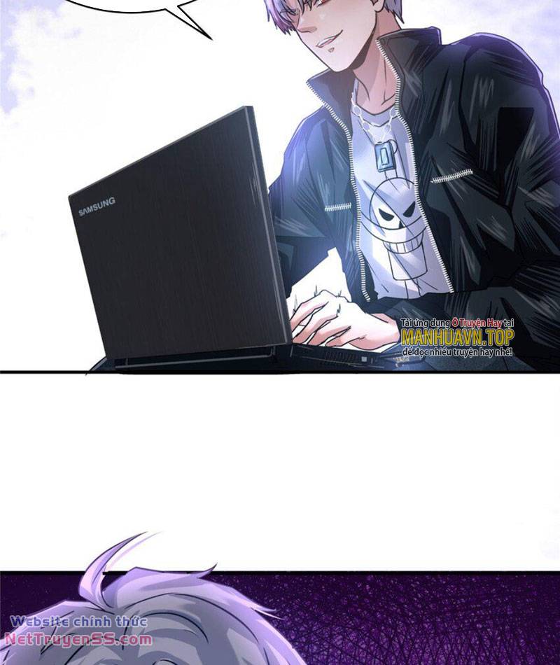 Vương Giả Săn Mồi - Chapter 69 - Page 35
