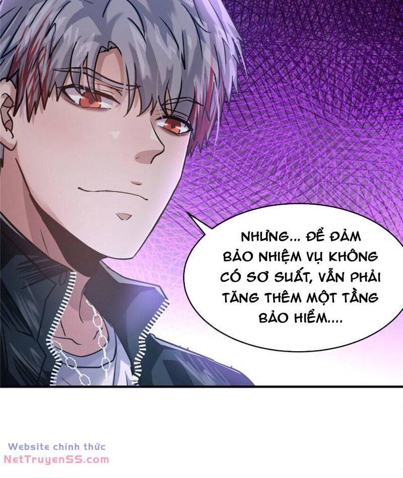 Vương Giả Săn Mồi - Chapter 69 - Page 36