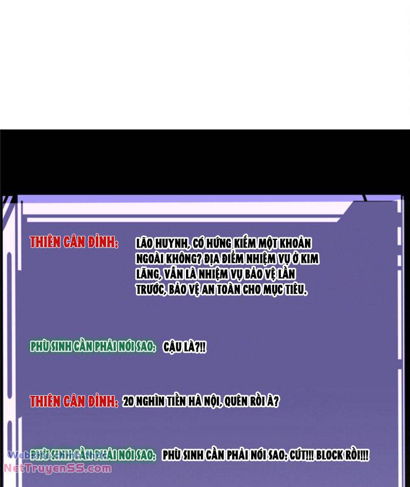 Vương Giả Săn Mồi - Chapter 69 - Page 38