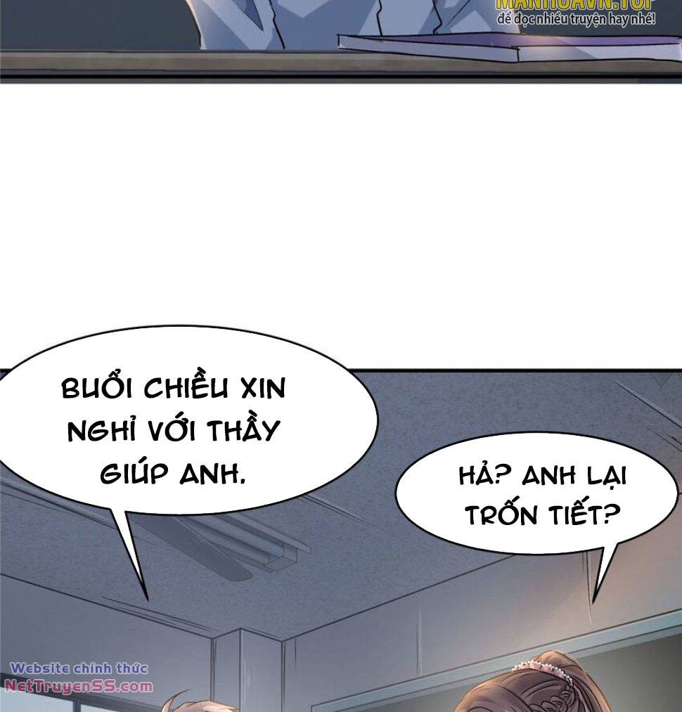 Vương Giả Săn Mồi - Chapter 69 - Page 3