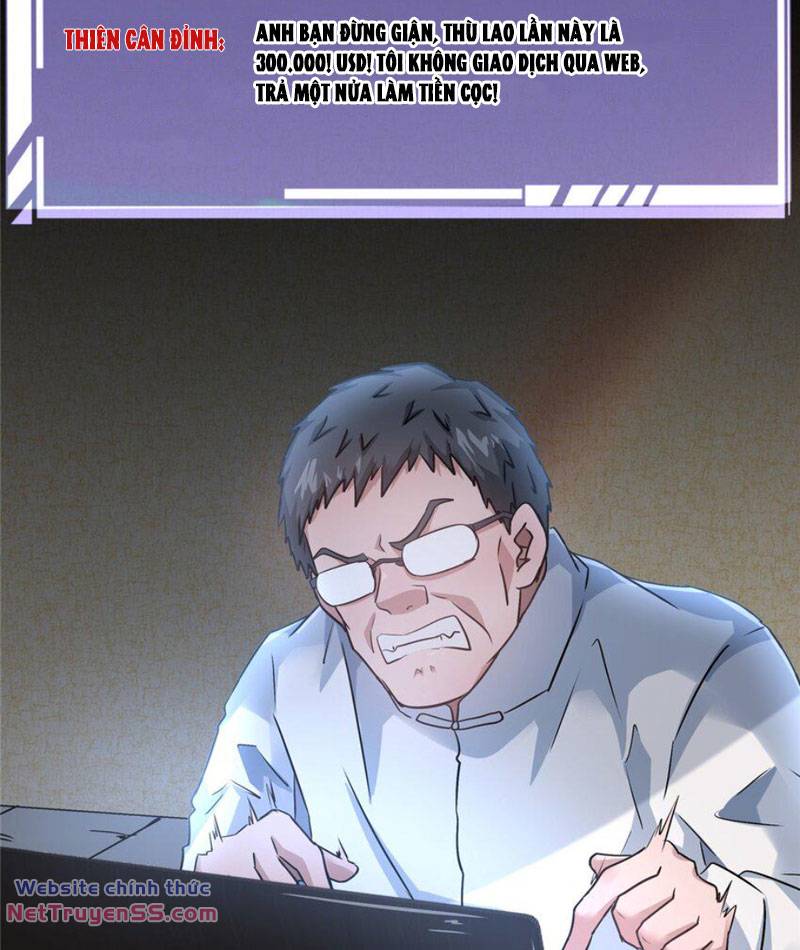 Vương Giả Săn Mồi - Chapter 69 - Page 39