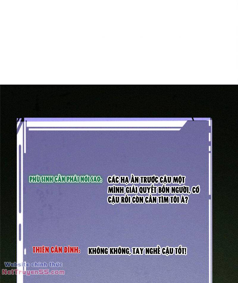 Vương Giả Săn Mồi - Chapter 69 - Page 42