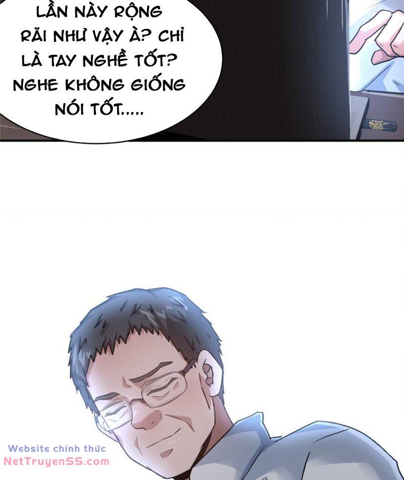 Vương Giả Săn Mồi - Chapter 69 - Page 44