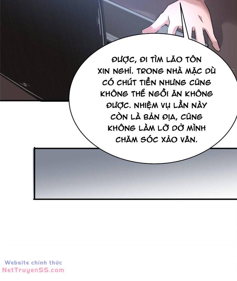 Vương Giả Săn Mồi - Chapter 69 - Page 46