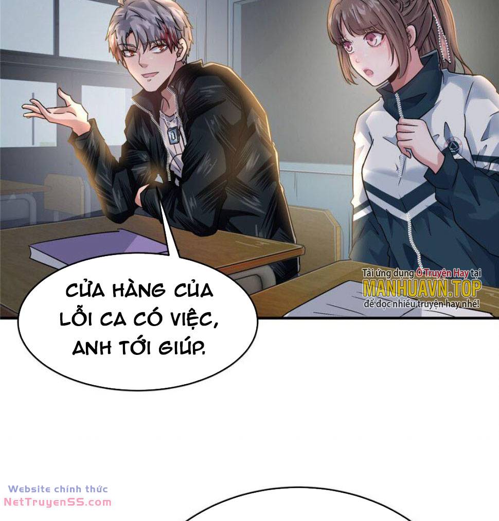 Vương Giả Săn Mồi - Chapter 69 - Page 4