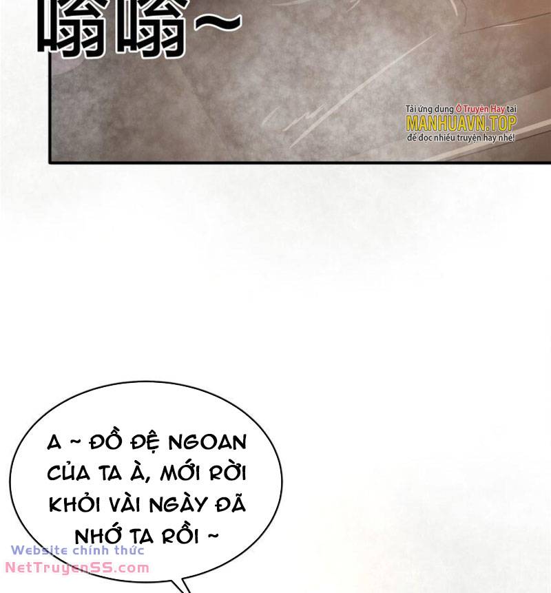 Vương Giả Săn Mồi - Chapter 69 - Page 51