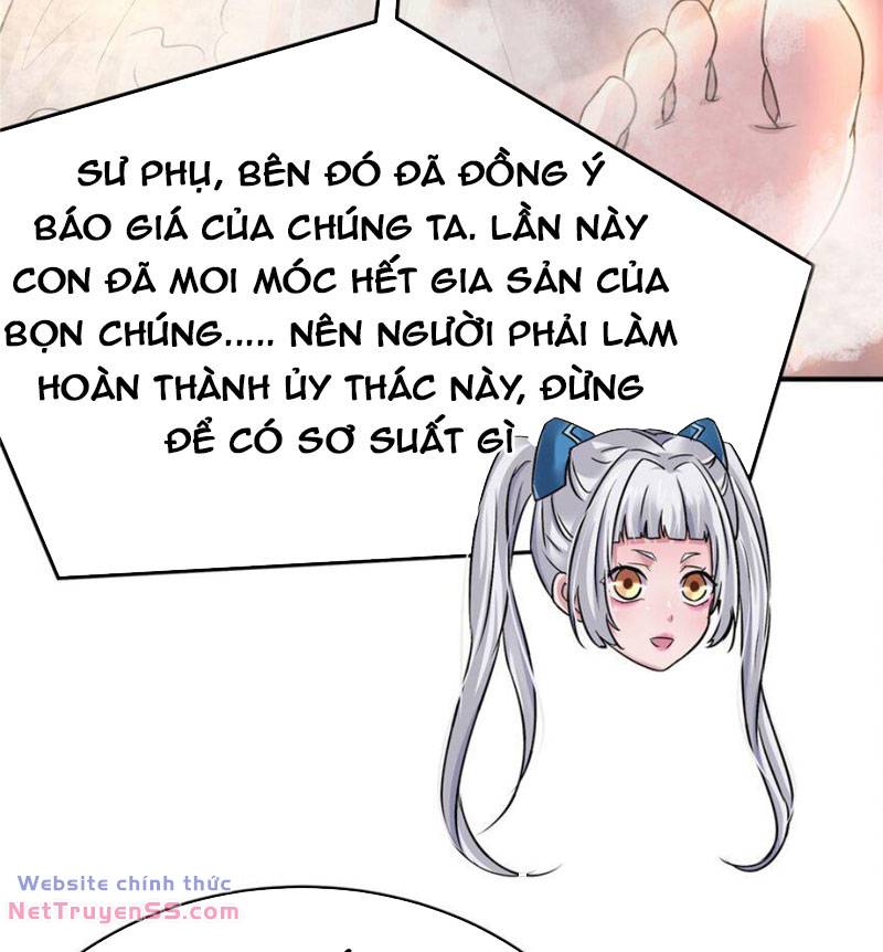 Vương Giả Săn Mồi - Chapter 69 - Page 53