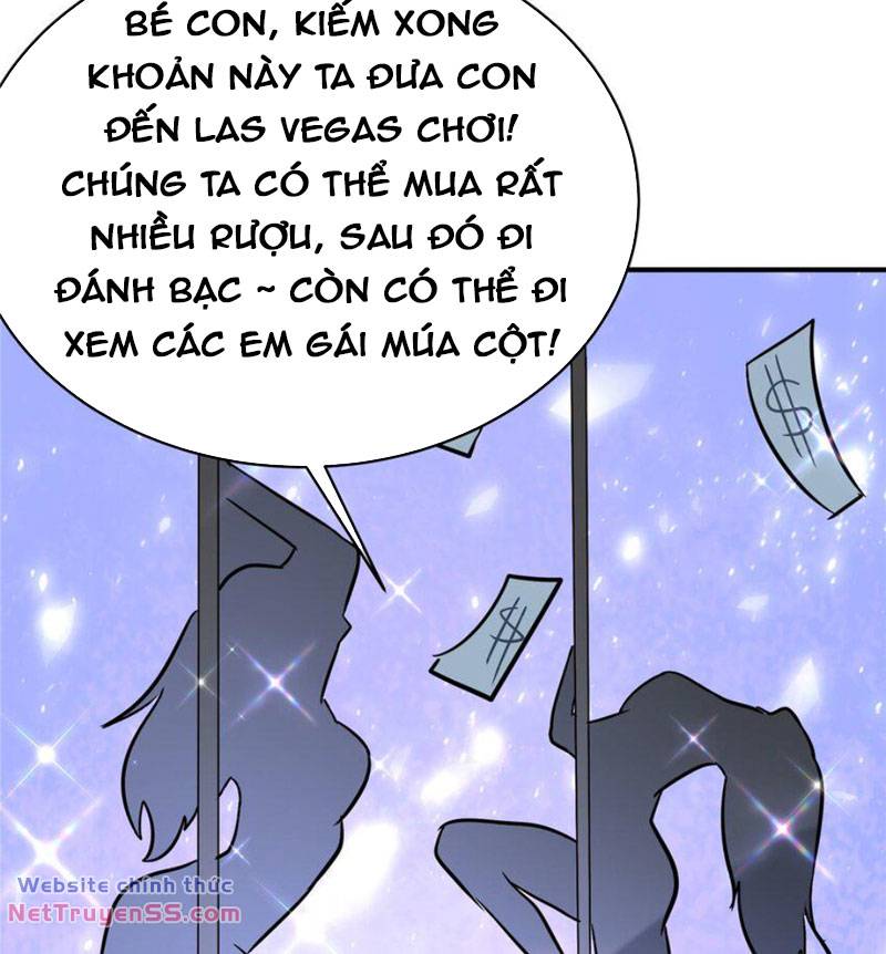 Vương Giả Săn Mồi - Chapter 69 - Page 54
