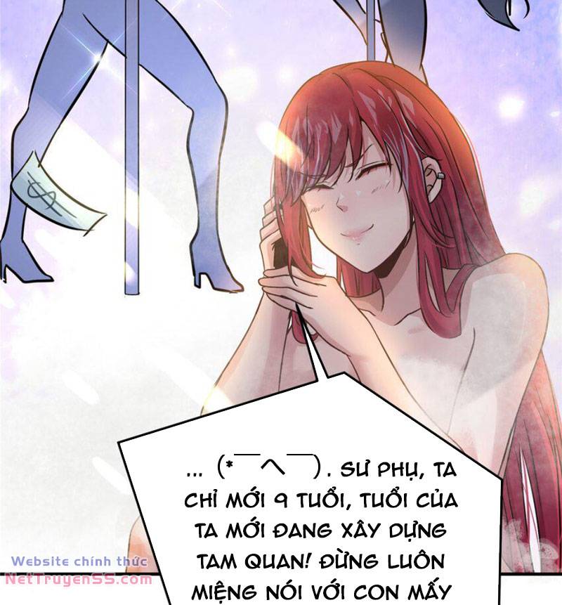 Vương Giả Săn Mồi - Chapter 69 - Page 55