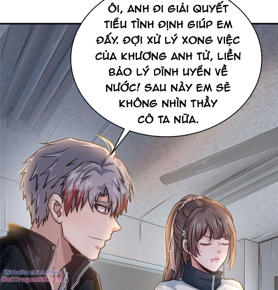 Vương Giả Săn Mồi - Chapter 69 - Page 5