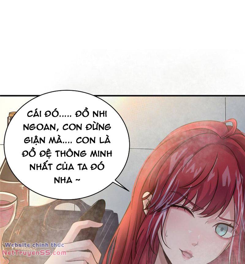 Vương Giả Săn Mồi - Chapter 69 - Page 61